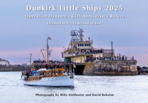 Pre Order 'Little Ships - The 85th Anniversary of Operation Dynamo'