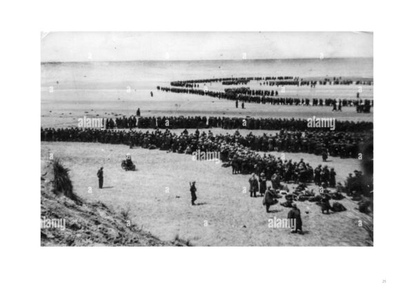 Pre Order 'Little Ships - The 85th Anniversary of Operation Dynamo' - Image 23