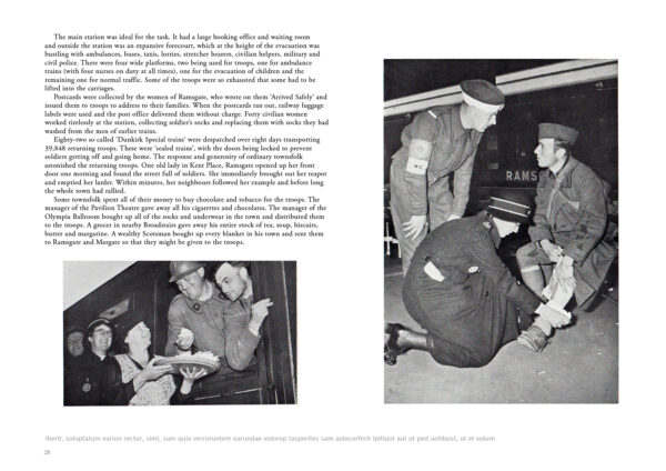 Pre Order 'Little Ships - The 85th Anniversary of Operation Dynamo' - Image 26