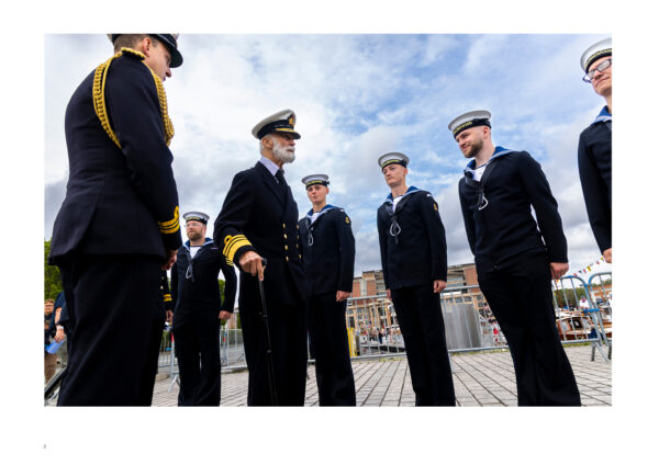 Pre Order 'Little Ships - The 85th Anniversary of Operation Dynamo' - Image 7